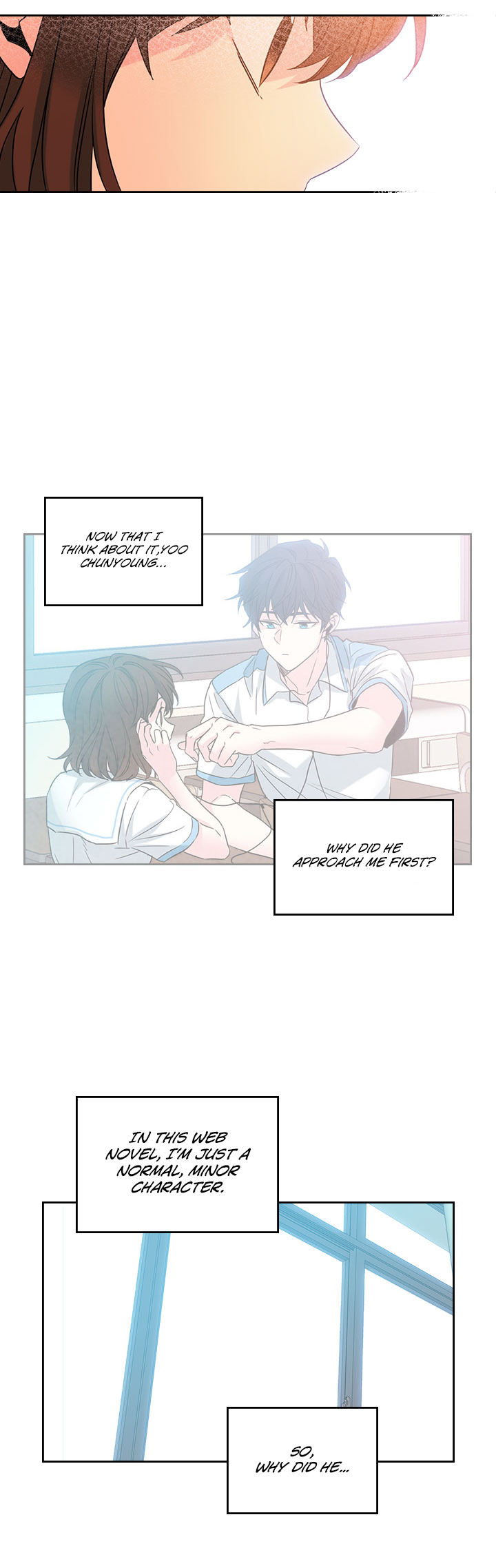 Read Inso's Law Manga Online