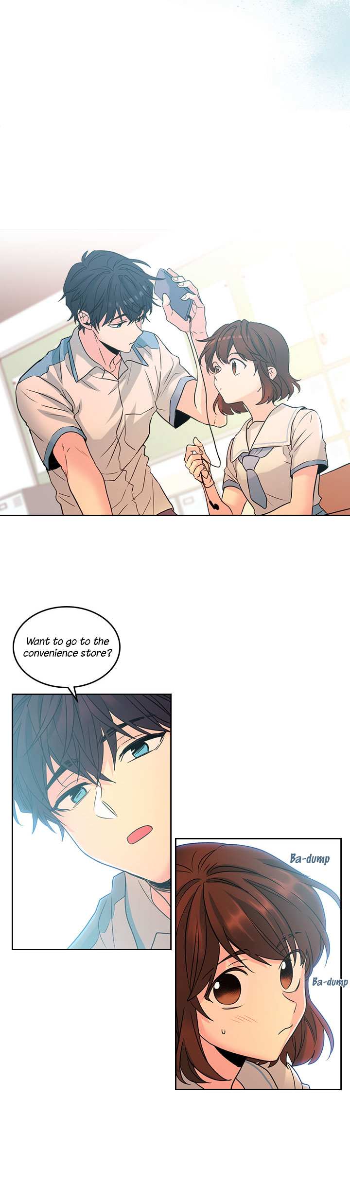 Read Inso's Law Manga Online