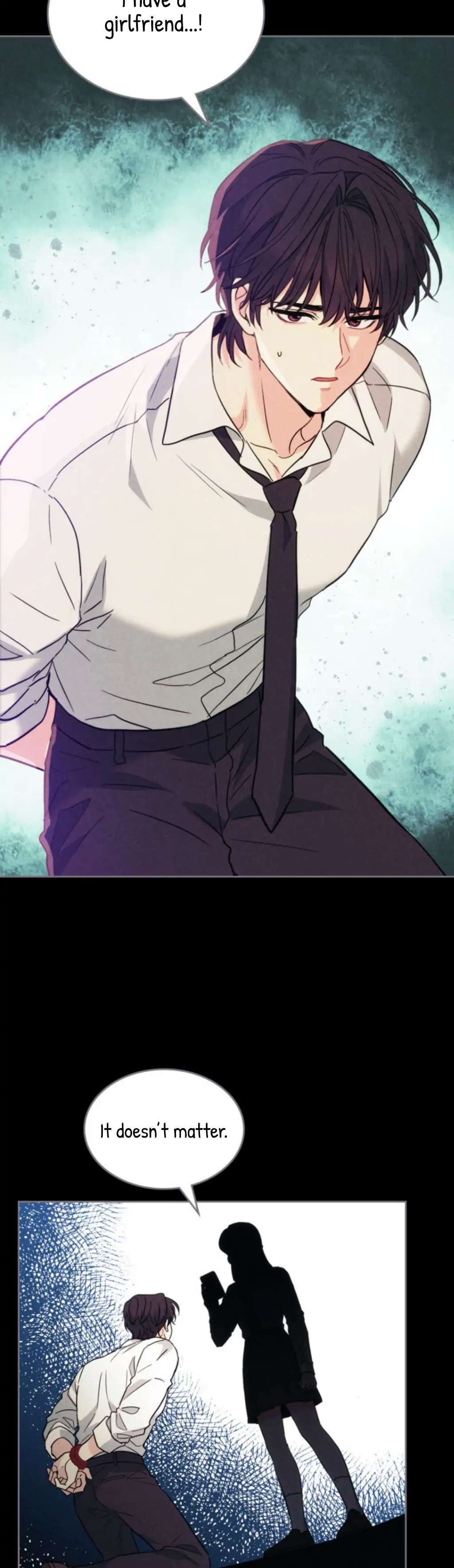 Read Inso's Law Manga Online