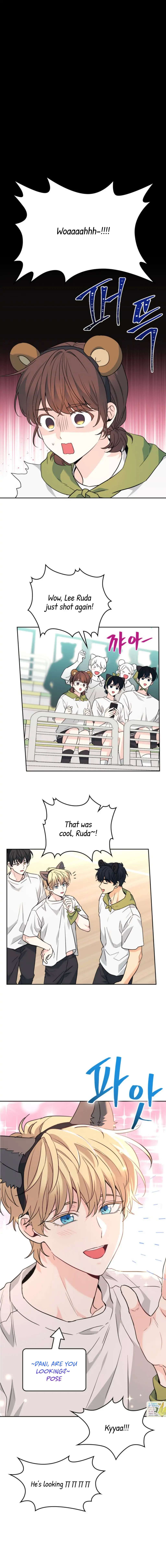 Read Inso's Law Manga Online