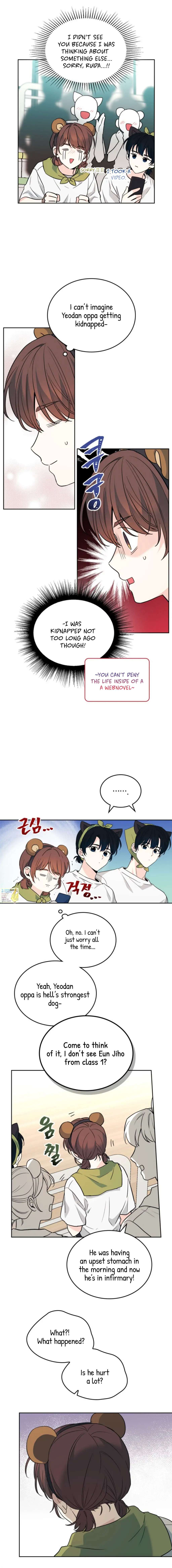 Read Inso's Law Manga Online
