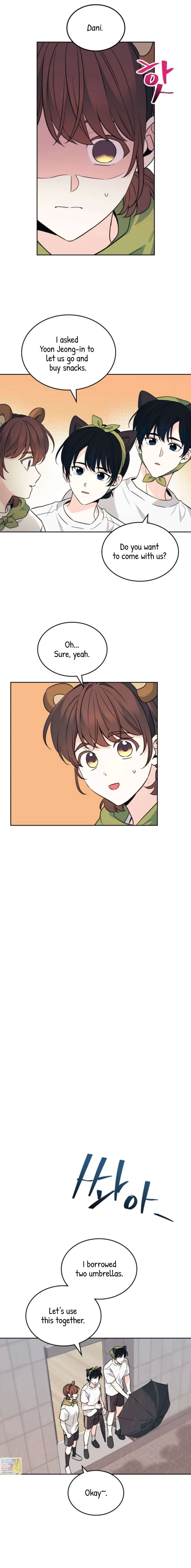 Read Inso's Law Manga Online