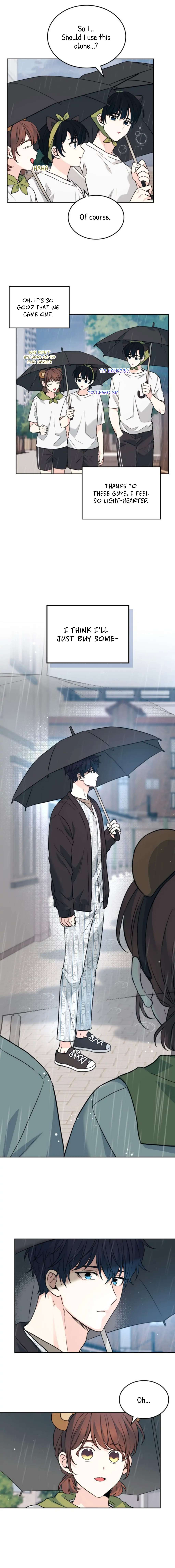 Read Inso's Law Manga Online
