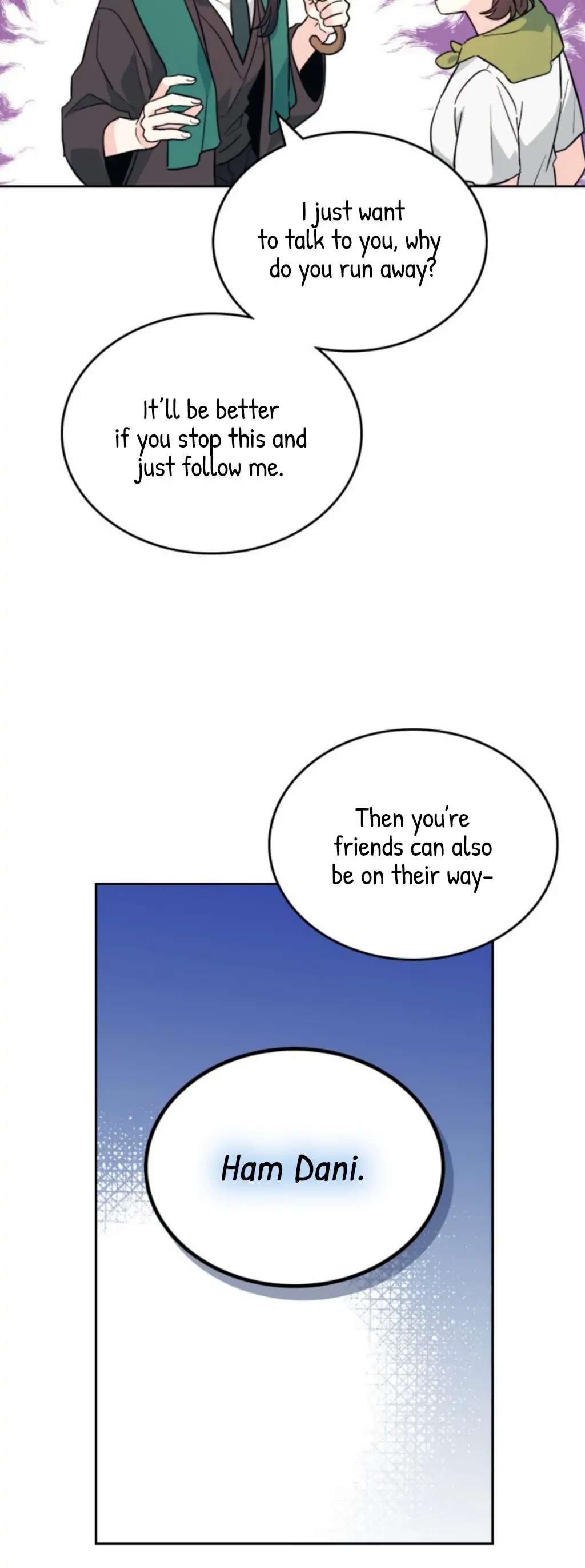 Read Inso's Law Manga Online