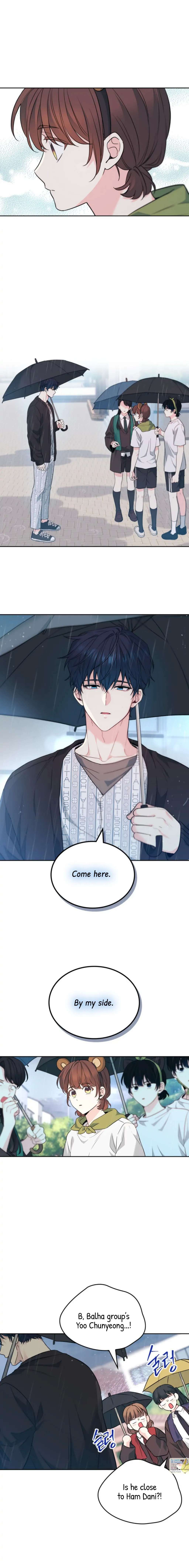 Read Inso's Law Manga Online