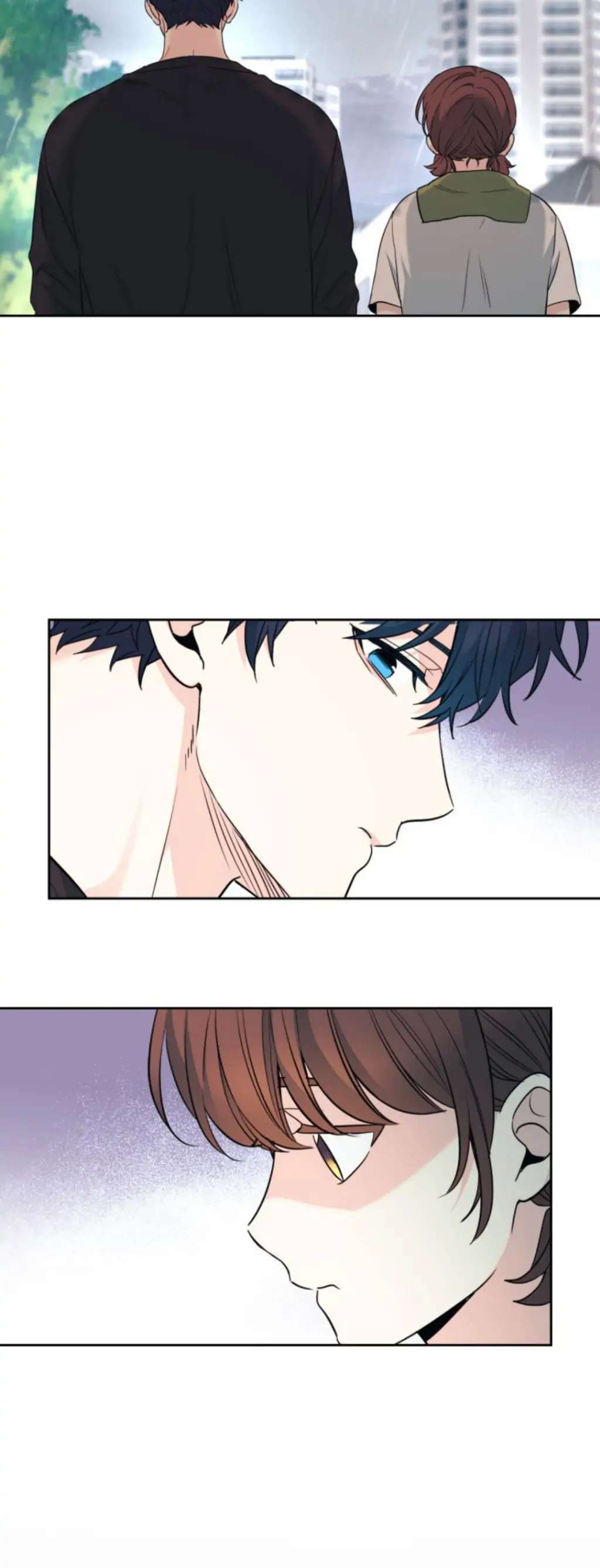 Read Inso's Law Manga Online
