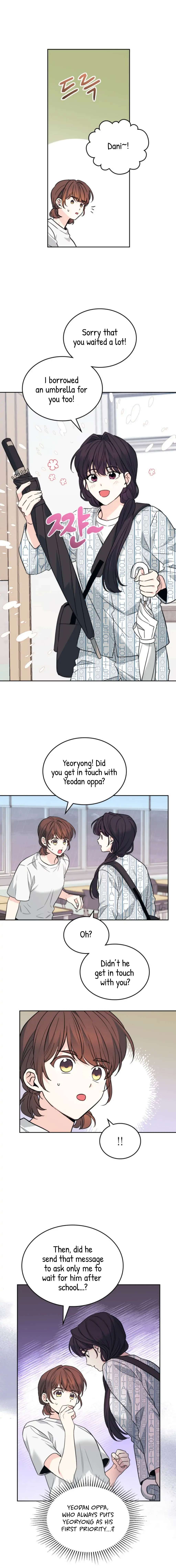 Read Inso's Law Manga Online