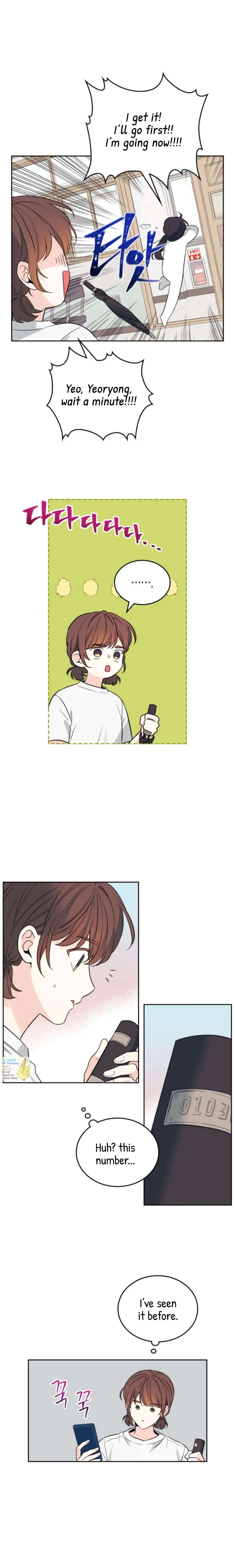 Read Inso's Law Manga Online