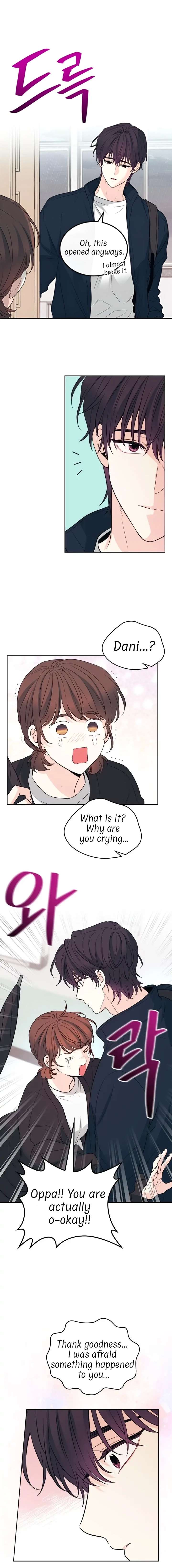 Read Inso's Law Manga Online