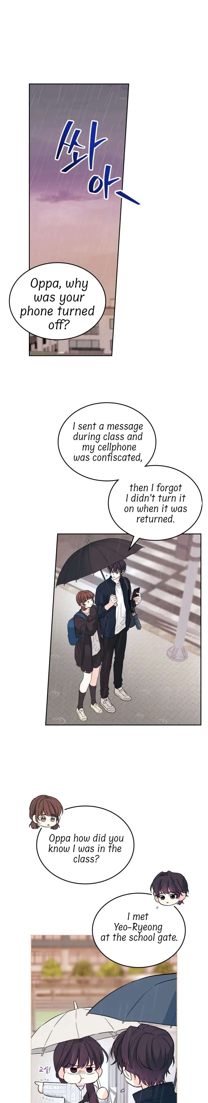Read Inso's Law Manga Online