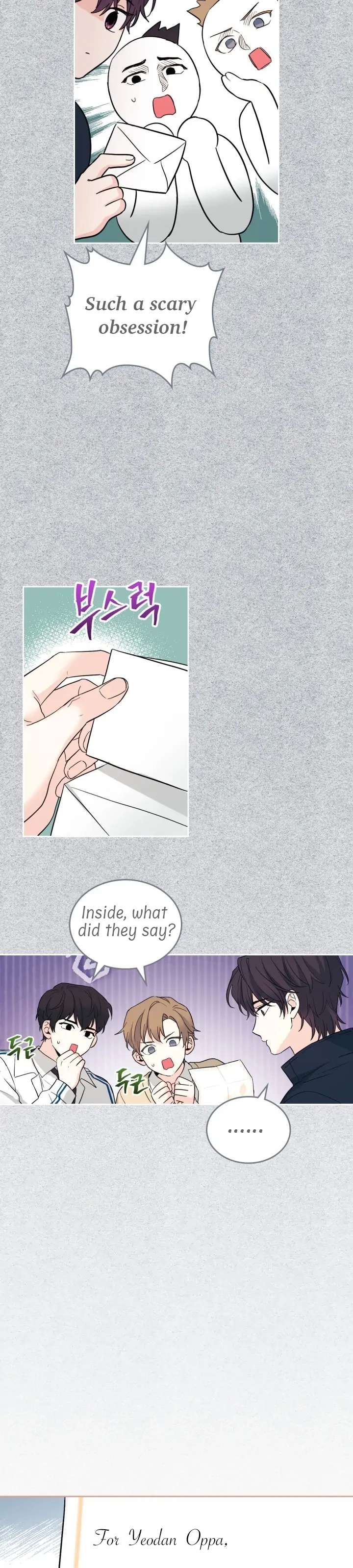 Read Inso's Law Manga Online
