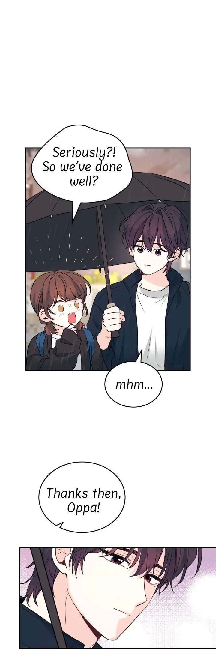 Read Inso's Law Manga Online