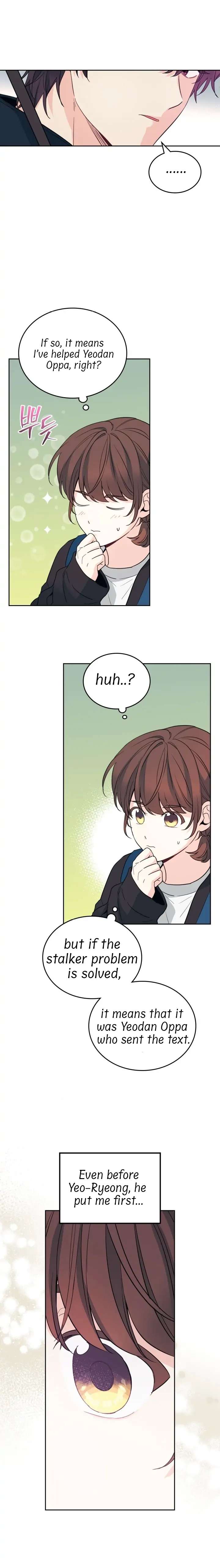 Read Inso's Law Manga Online