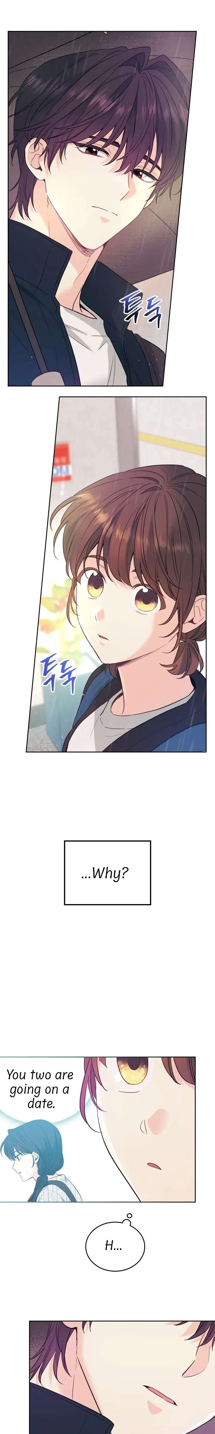 Read Inso's Law Manga Online