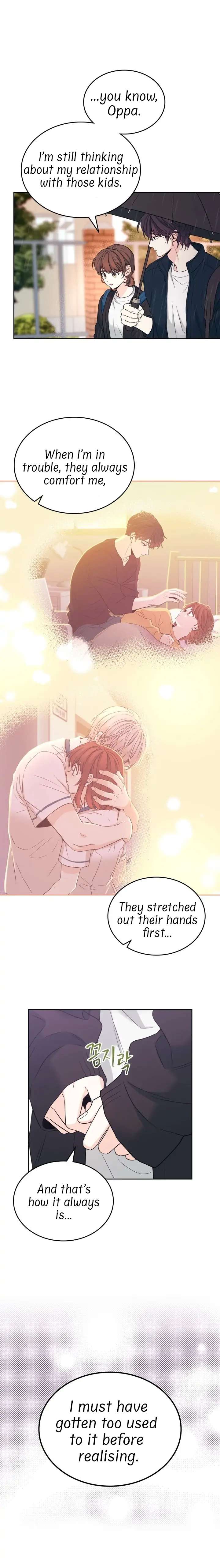 Read Inso's Law Manga Online