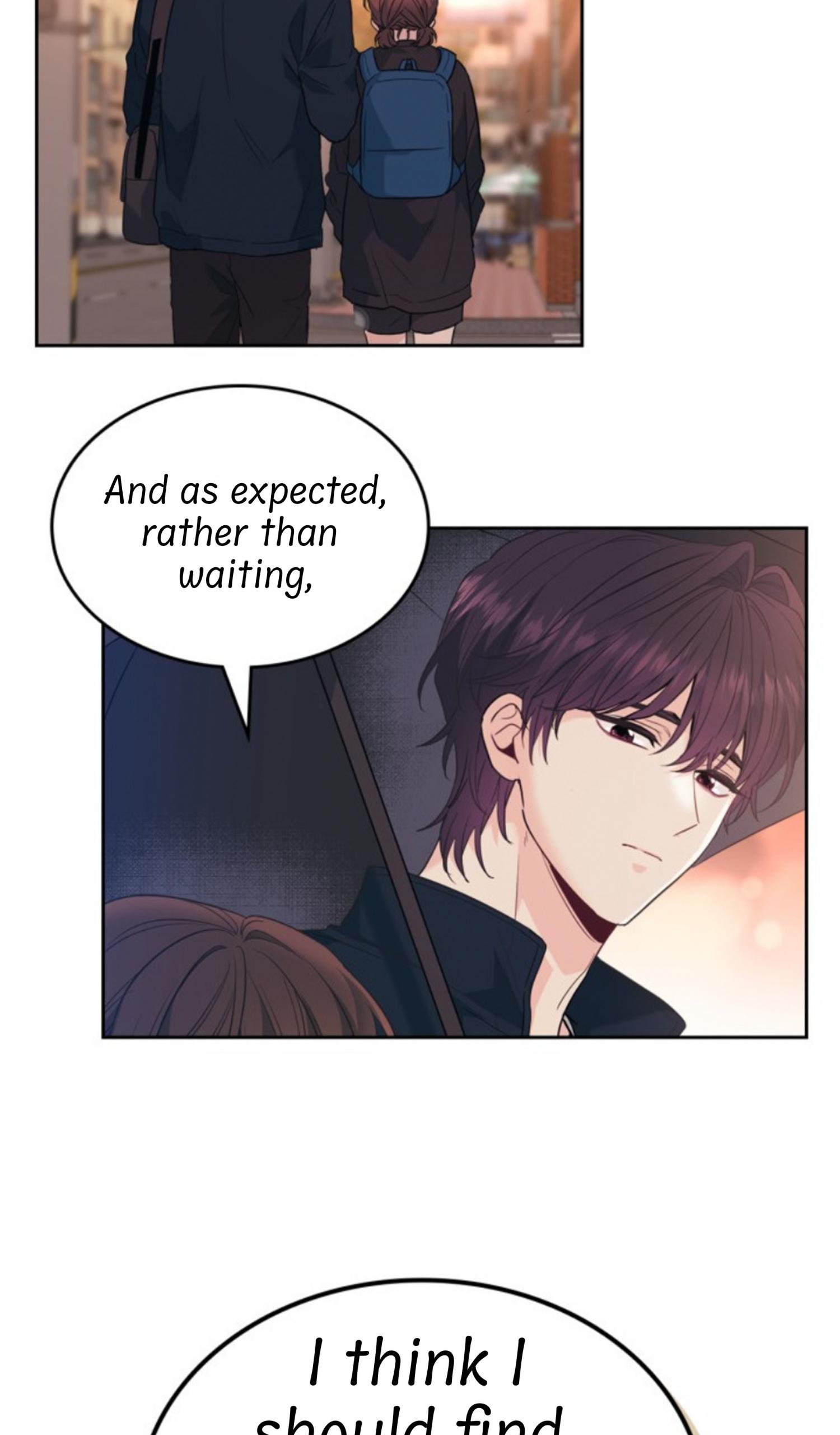 Read Inso's Law Manga Online