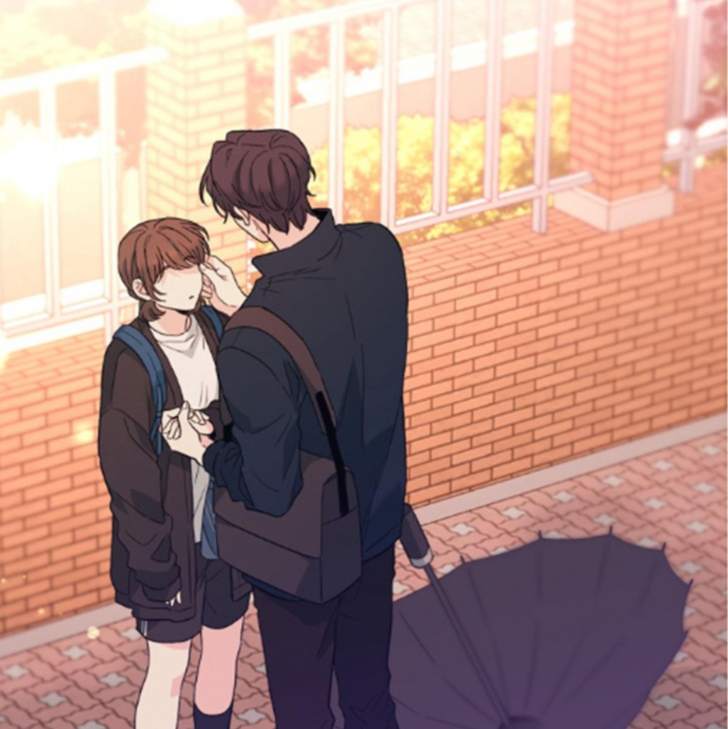 Read Inso's Law Manga Online