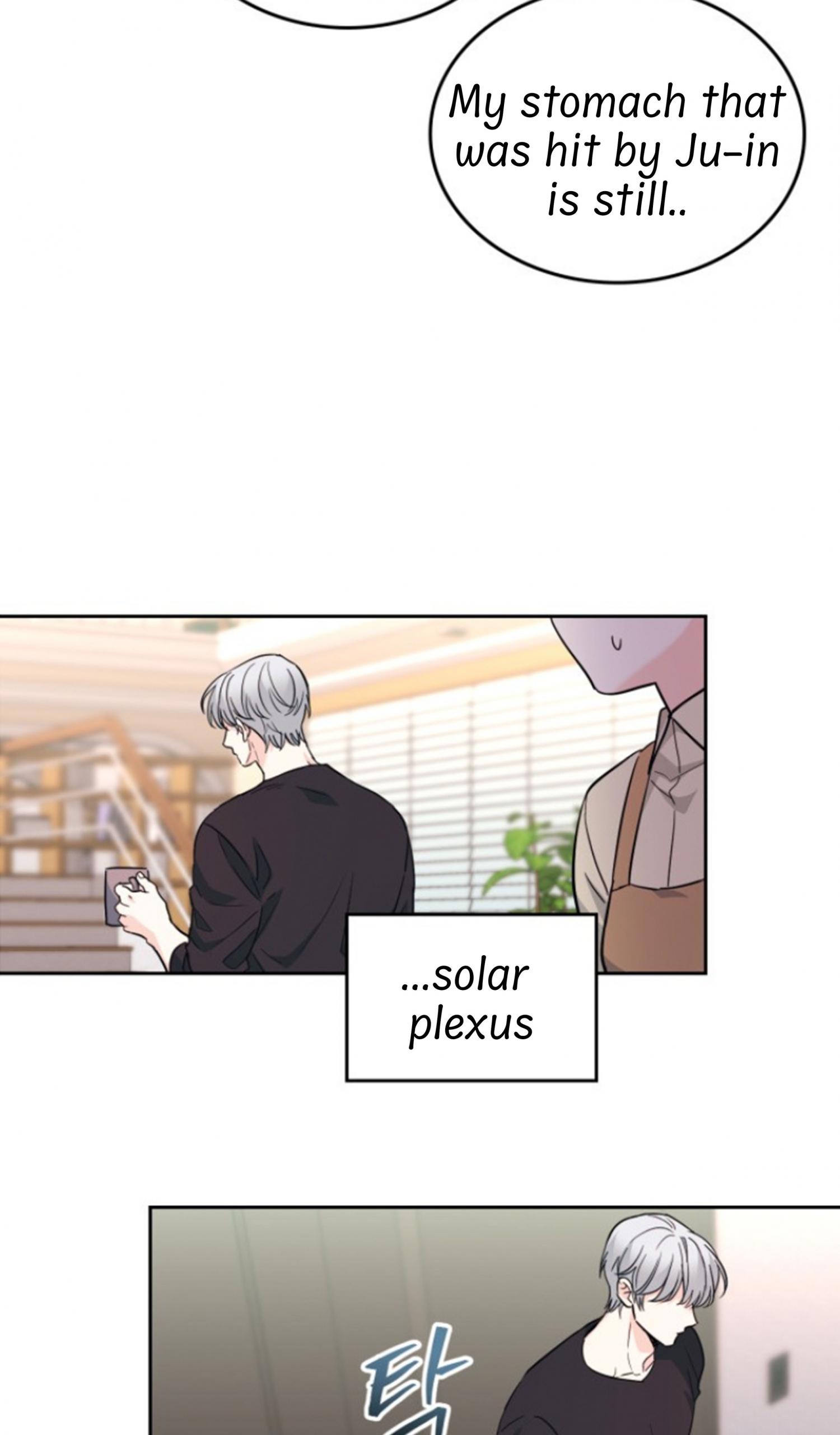 Read Inso's Law Manga Online