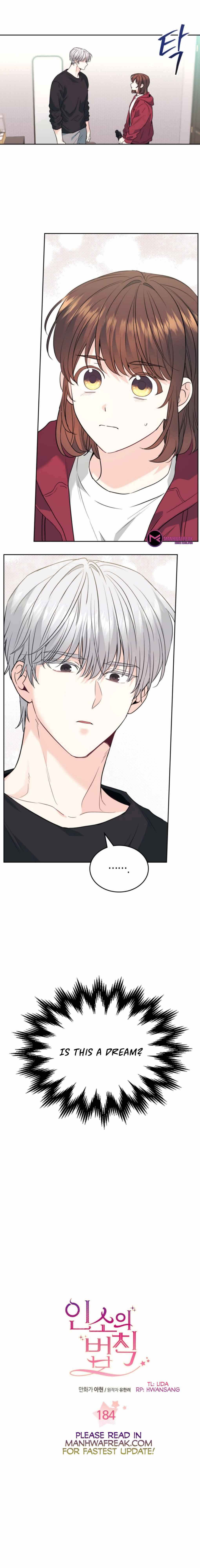 Read Inso's Law Manga Online