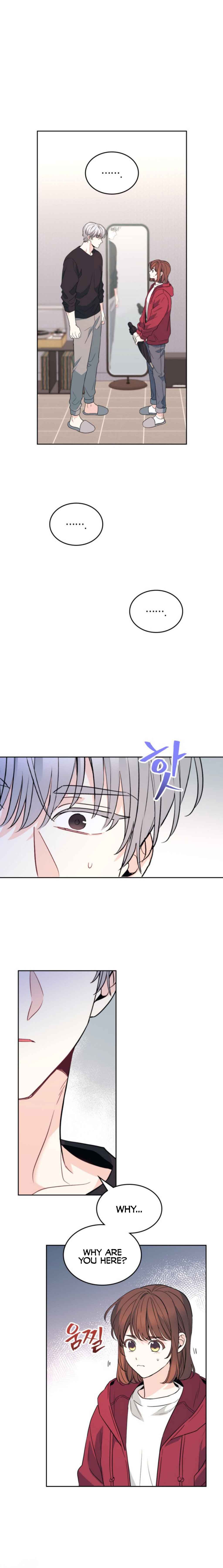 Read Inso's Law Manga Online