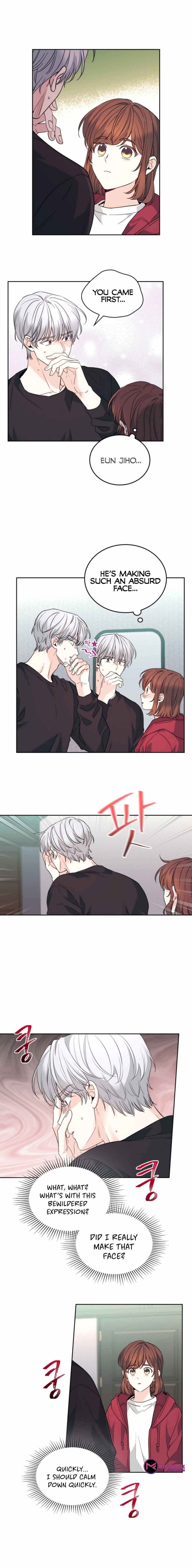 Read Inso's Law Manga Online