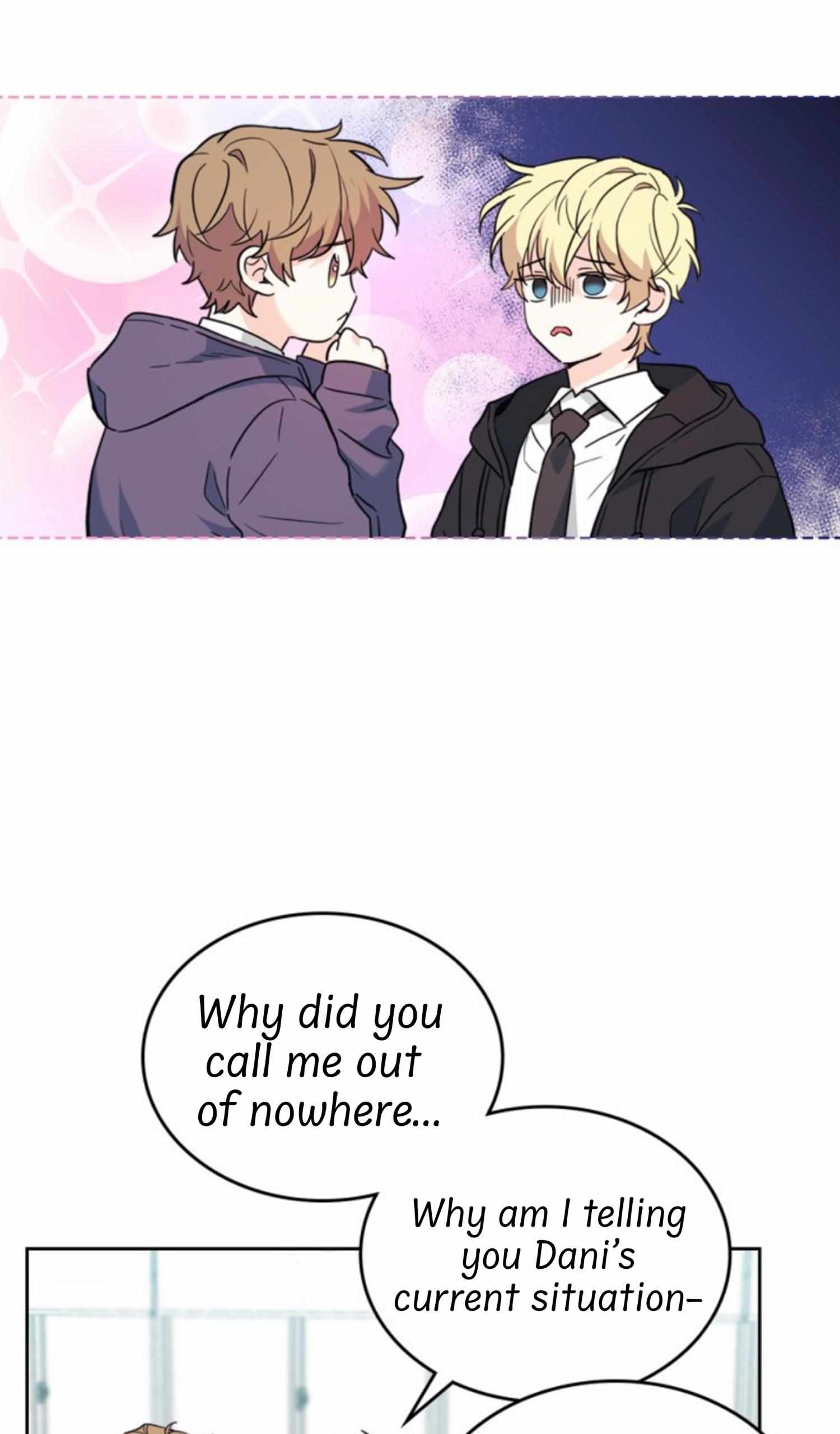 Read Inso's Law Manga Online