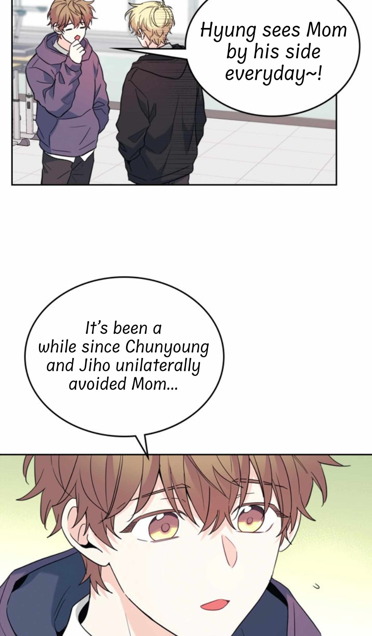Read Inso's Law Manga Online