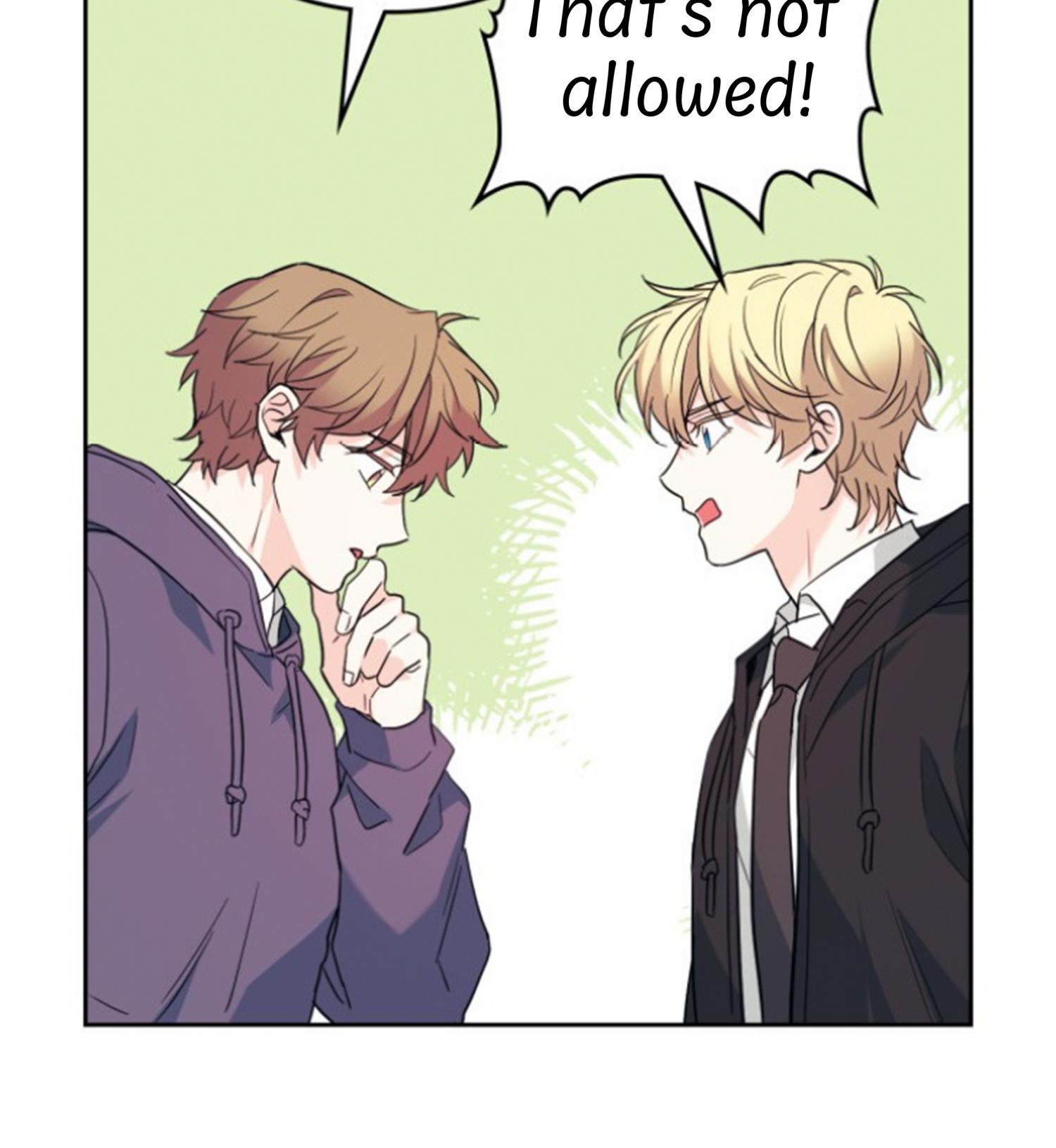Read Inso's Law Manga Online