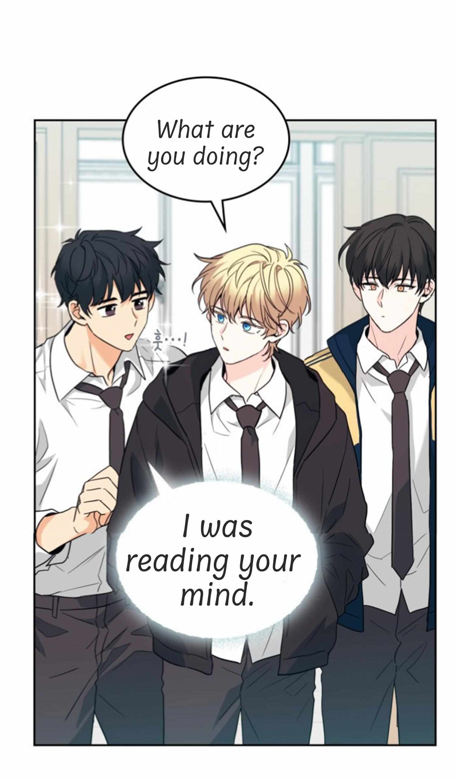 Read Inso's Law Manga Online