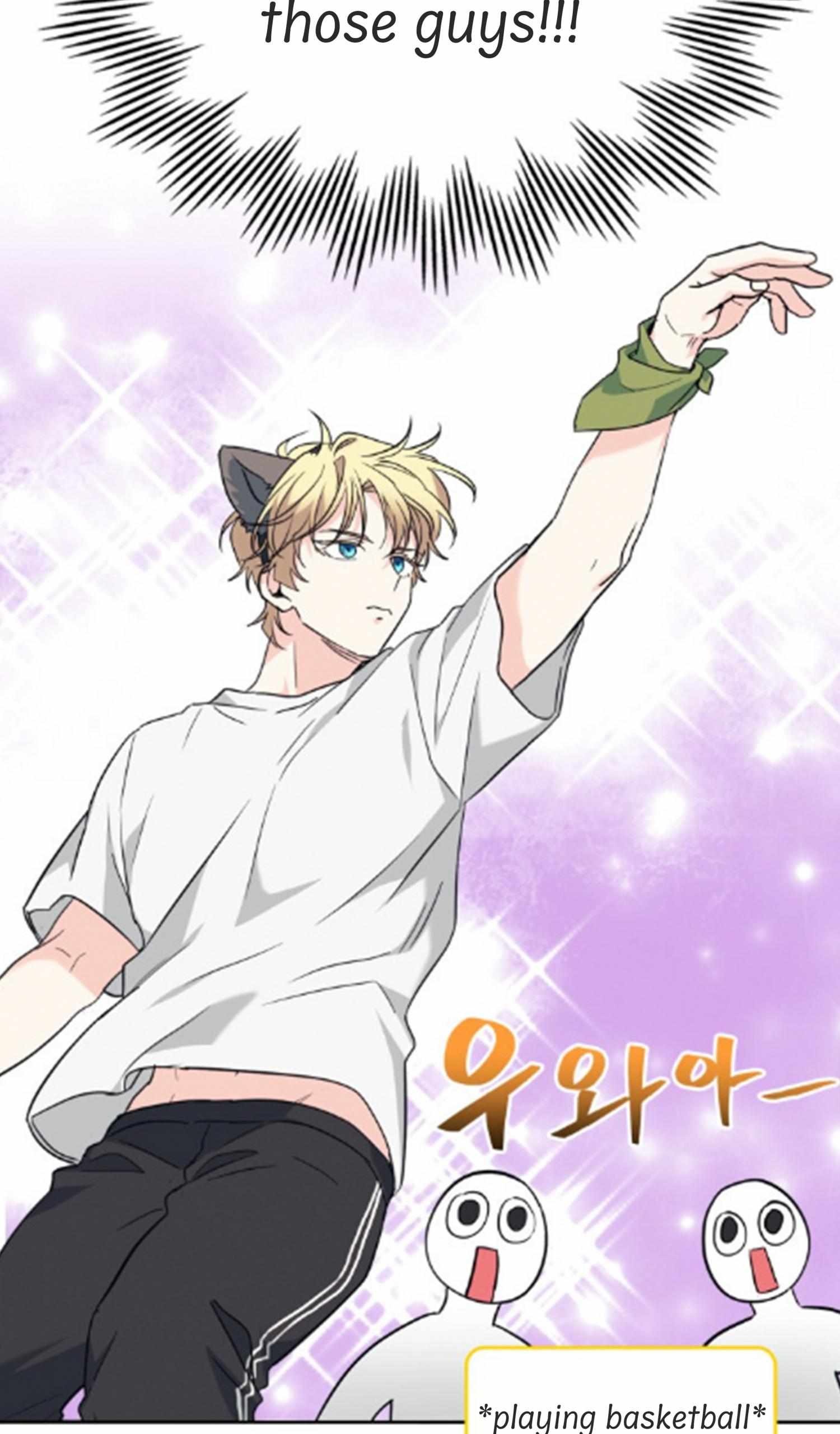 Read Inso's Law Manga Online