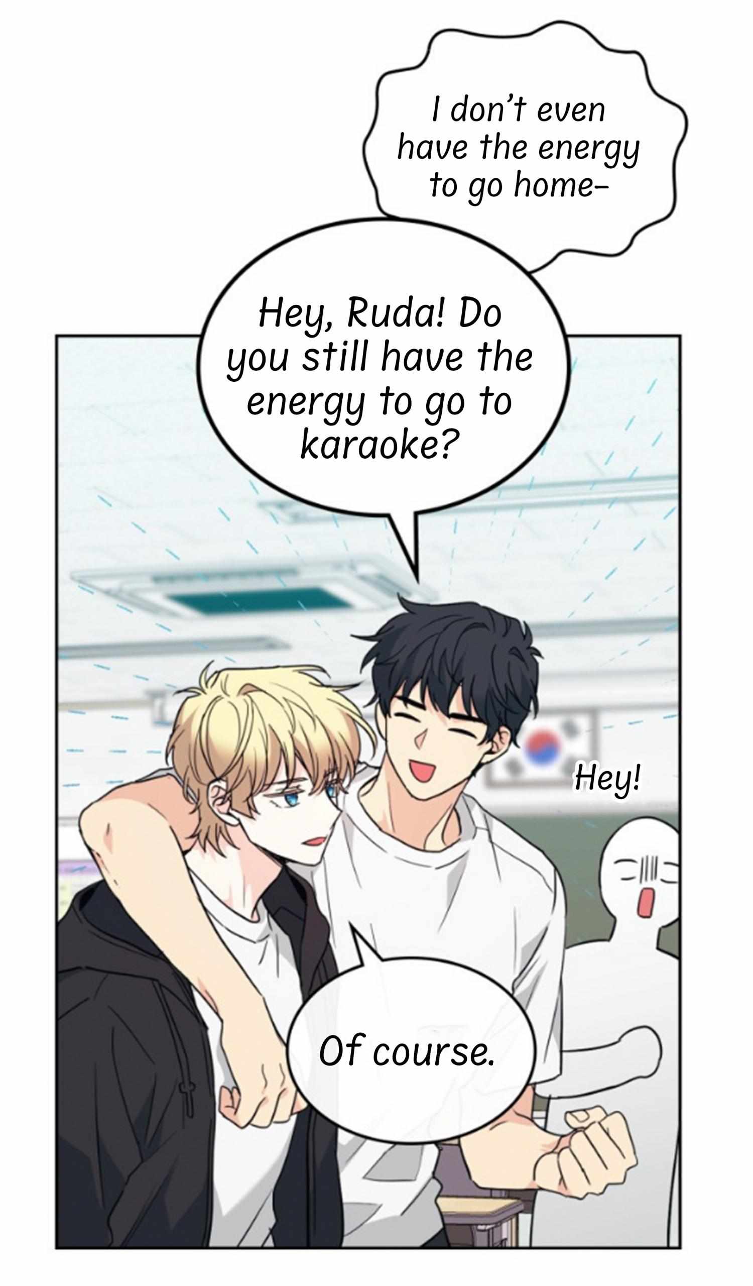 Read Inso's Law Manga Online