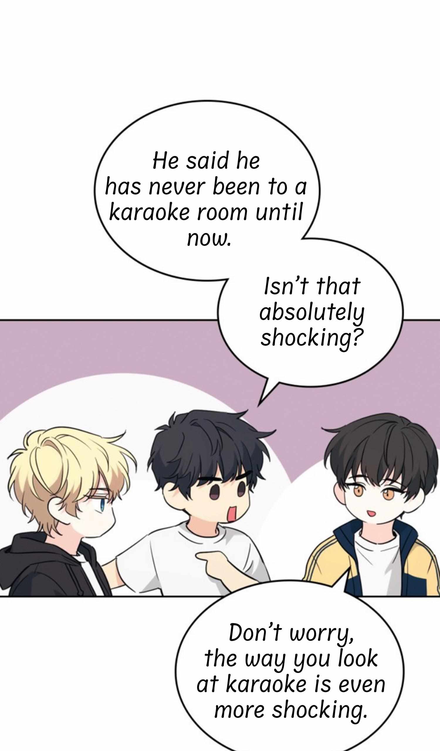 Read Inso's Law Manga Online