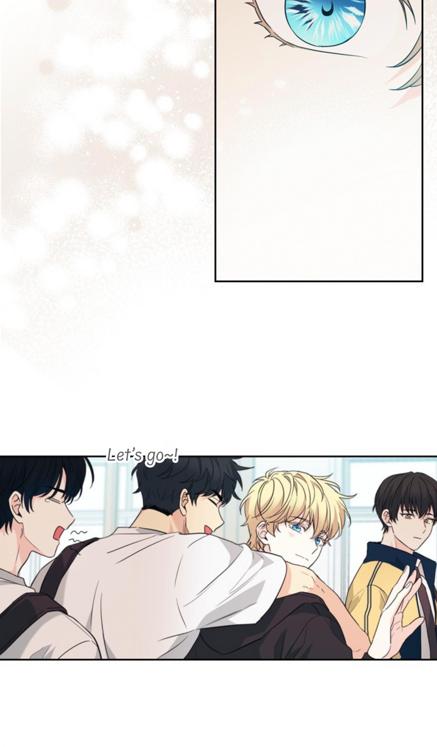 Read Inso's Law Manga Online
