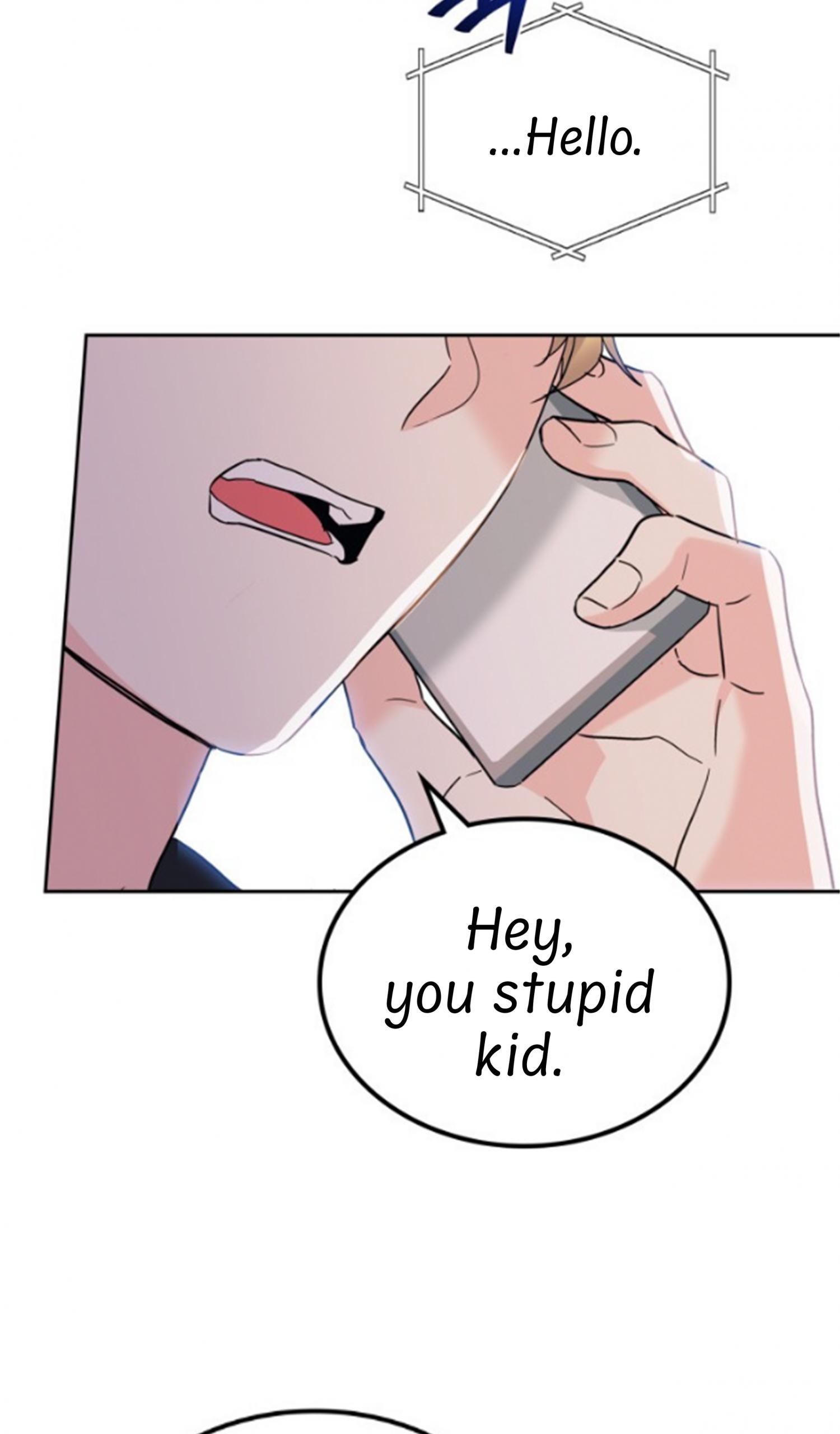 Read Inso's Law Manga Online