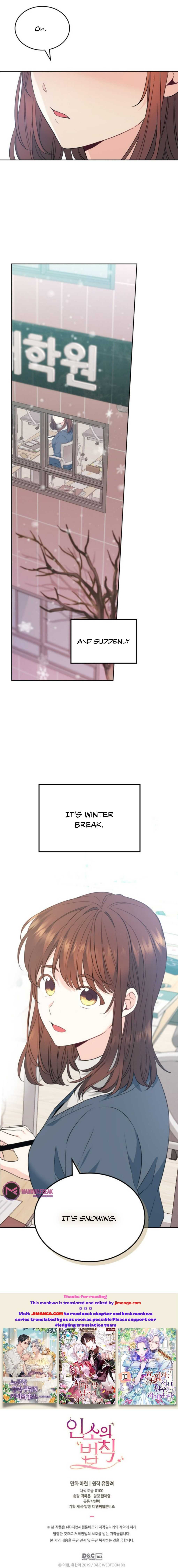 Read Inso's Law Manga Online