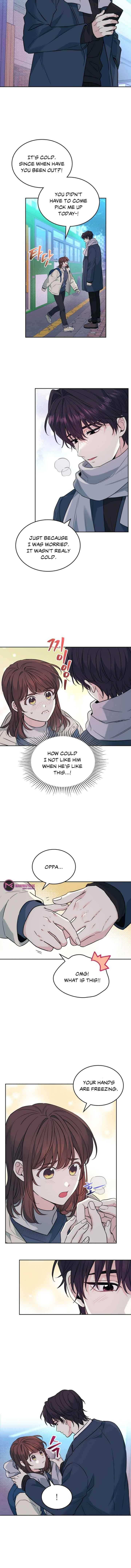 Read Inso's Law Manga Online