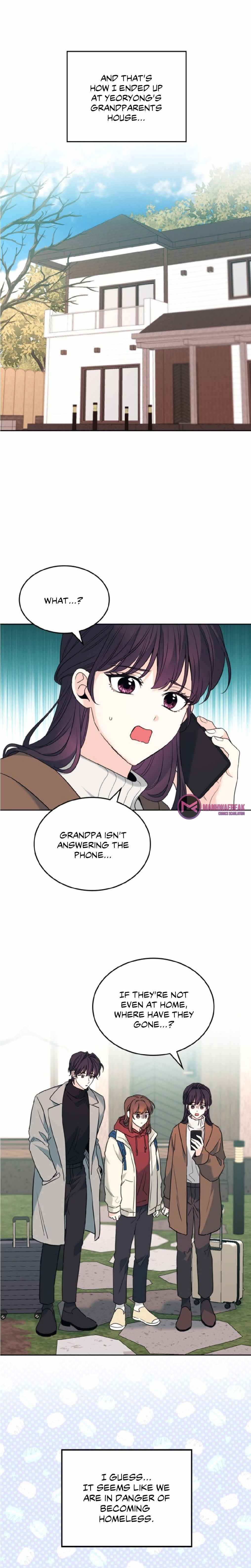 Read Inso's Law Manga Online