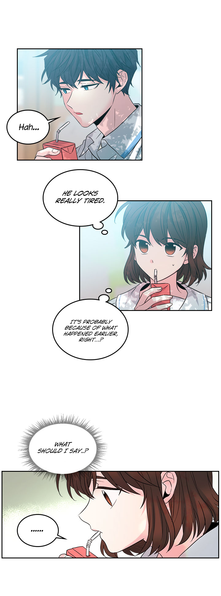 Read Inso's Law Manga Online