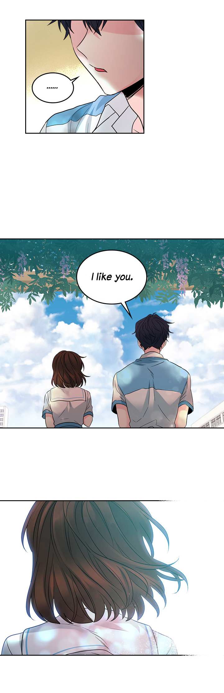 Read Inso's Law Manga Online
