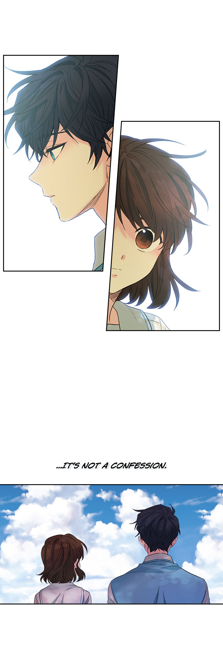 Read Inso's Law Manga Online