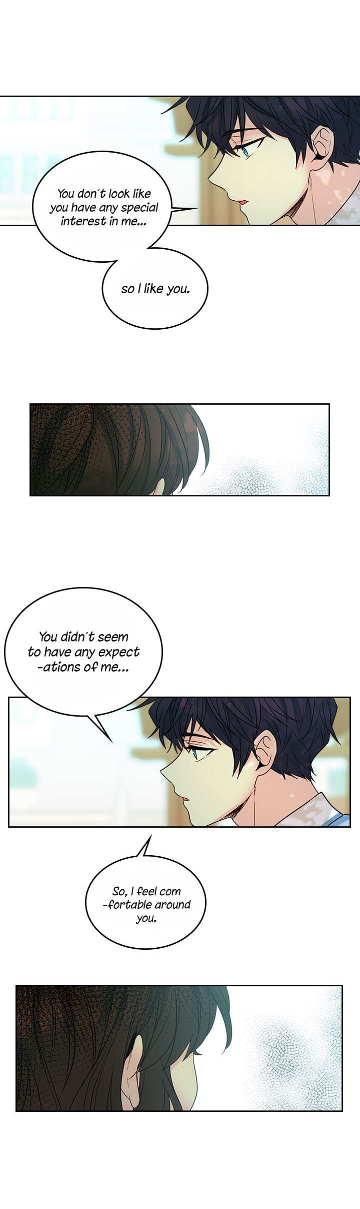 Read Inso's Law Manga Online