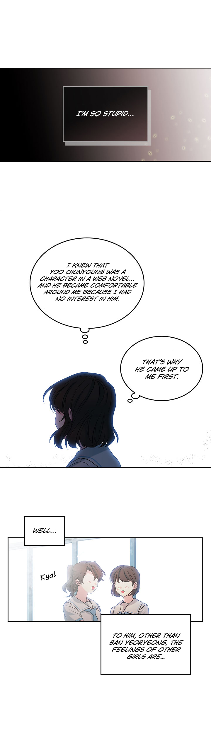 Read Inso's Law Manga Online