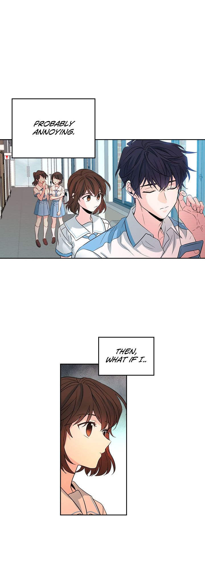 Read Inso's Law Manga Online