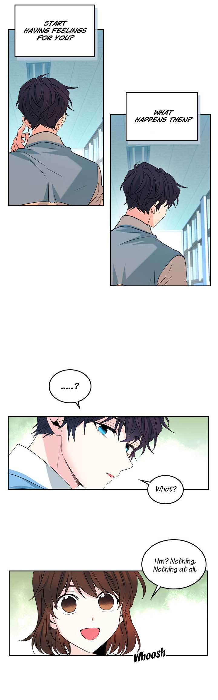 Read Inso's Law Manga Online