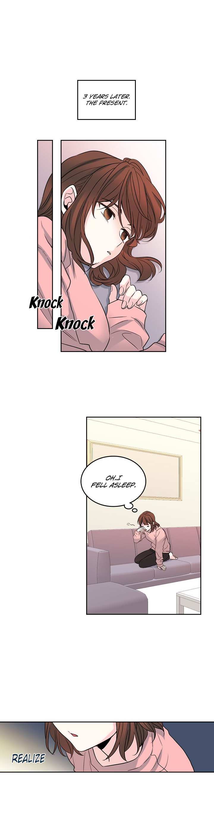 Read Inso's Law Manga Online