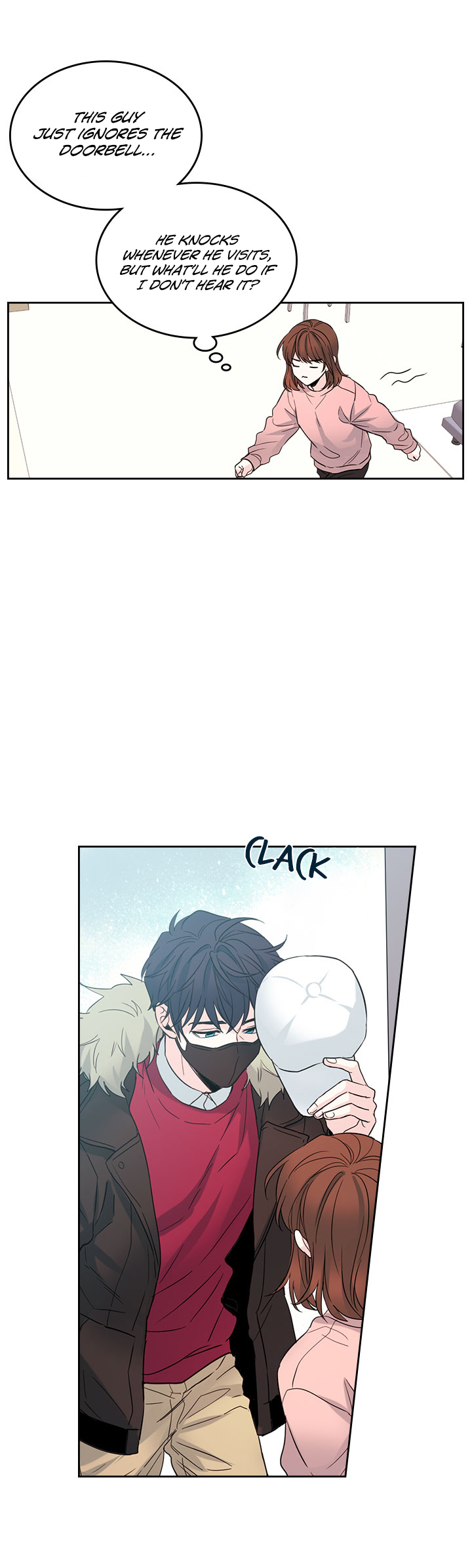 Read Inso's Law Manga Online