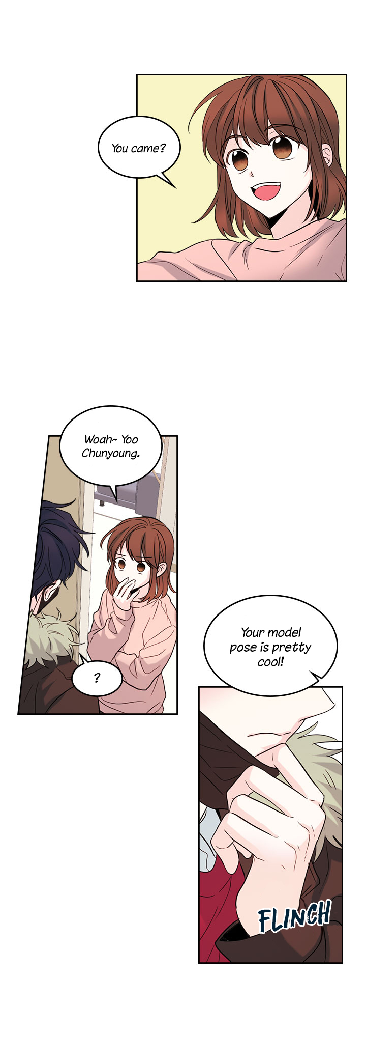 Read Inso's Law Manga Online
