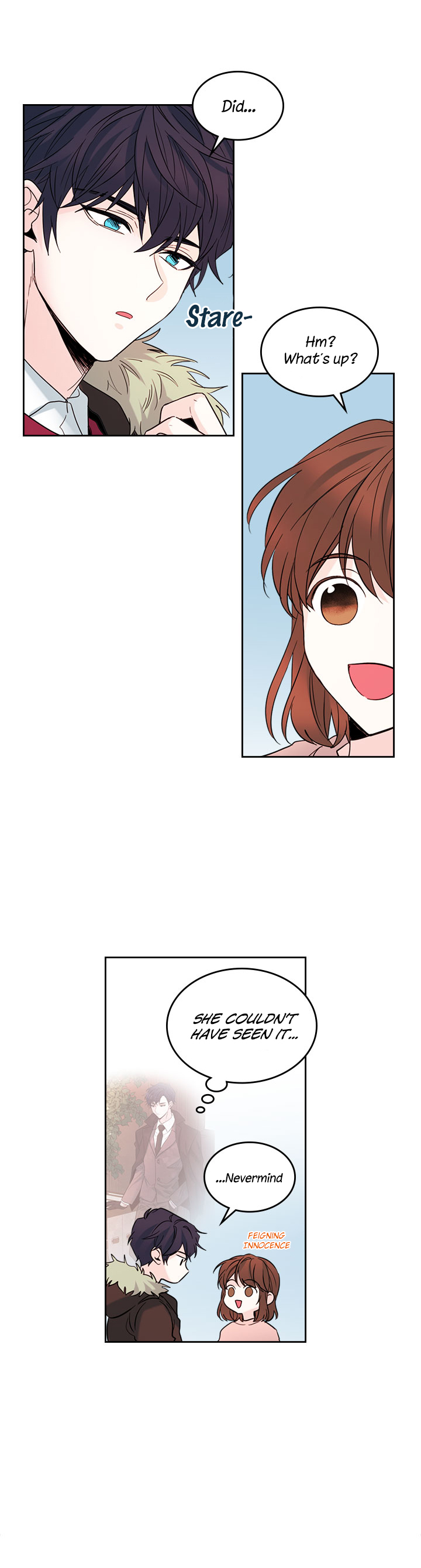 Read Inso's Law Manga Online