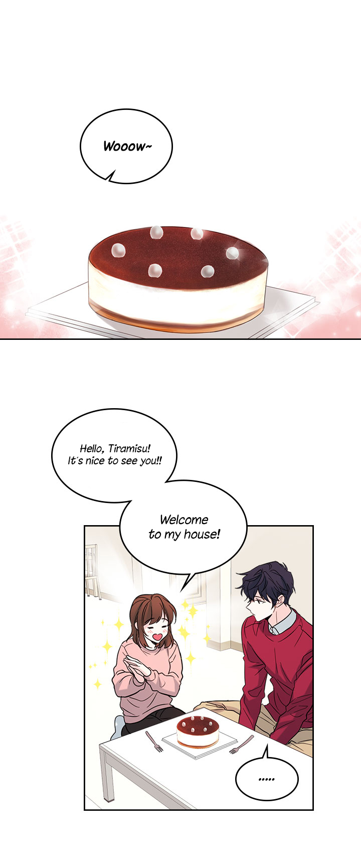 Read Inso's Law Manga Online