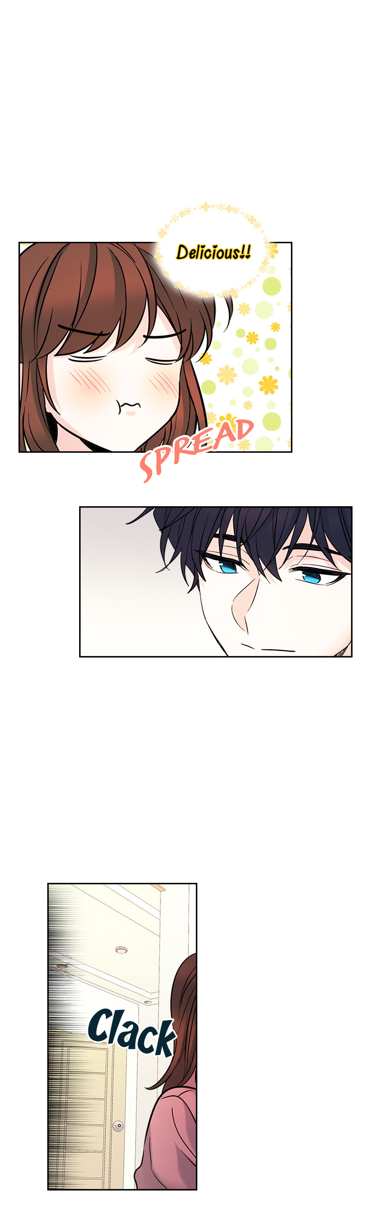 Read Inso's Law Manga Online